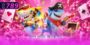 ফিশ শুটিং জ্যাকপট
